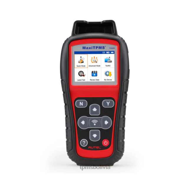 TPMS Bolivia - Herramienta de programación tpms ts508 - oferta solo en línea V4F6D1219