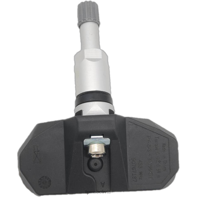 Sensor De Presion De Neumaticos - Sensor de presión de neumáticos tpms bissell 36380100b01000 V4F6D1304