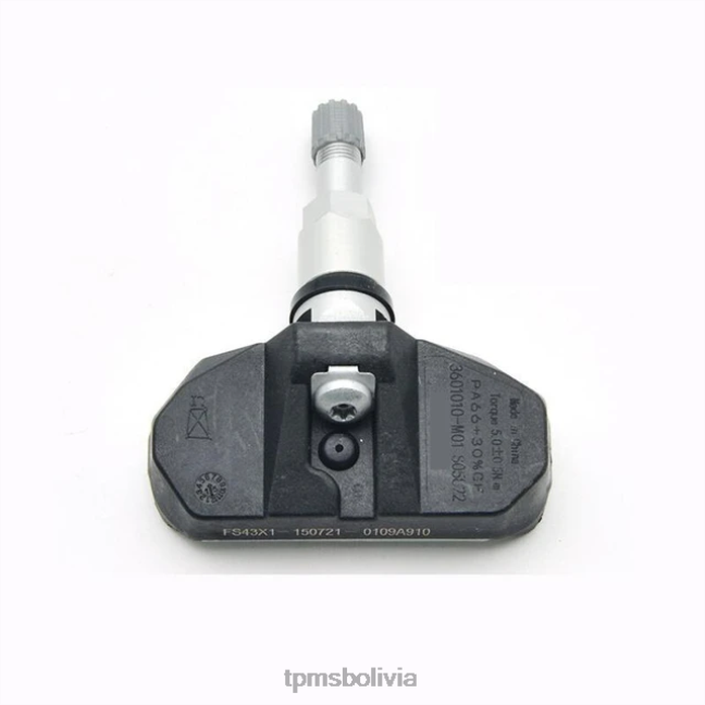 TPMS Bolivia - Tpms cambia el sensor de presión 3601010m01 433mhz V4F6D1735
