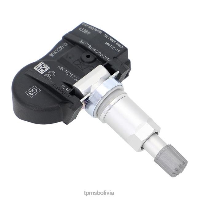 Sensor De Presion De Neumaticos - Sensor de presión de neumáticos tpms chery a2c14267301 eq V4F6D1244