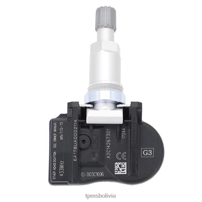 Sensor De Presion De Neumaticos - Sensor de presión de neumáticos tpms chery a2c14267301 eq V4F6D1244