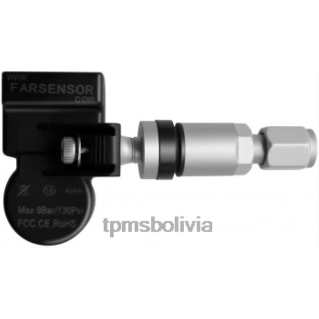 Sensor De Presion De Neumaticos - Sensor de presión de neumáticos tpms chery qy1051 x3 V4F6D1247
