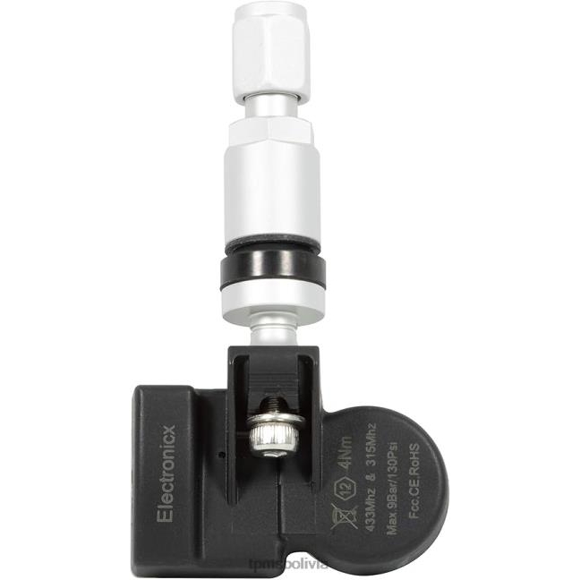Sensor De Presion De Neumaticos - tpms saic datsun sensor de presión de neumáticos h5511e4 V4F6D1292
