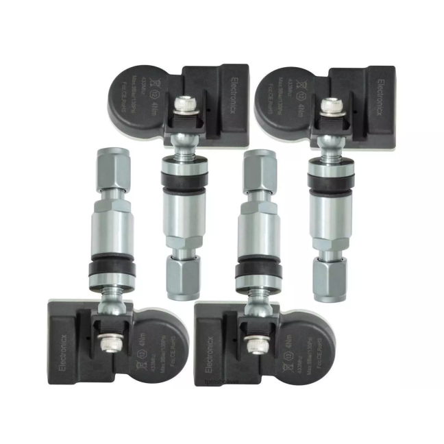 TPMS Bolivia - Sensor de presión de neumáticos tpms saic datsun gc91b50 V4F6D1291