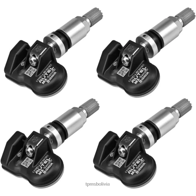 Sensor TPMS Precio - tpms geely el sensor de presión 6606737042 433mhz V4F6D1722