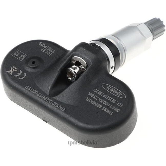 Sensor De Presion De Neumaticos - Tpms haval/gwm el sensor de presión 3641100xkz16a 433mhz V4F6D1697