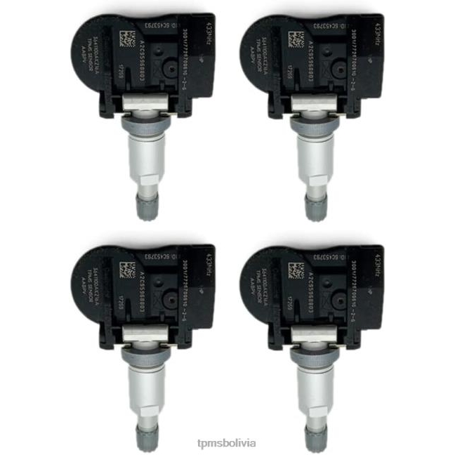 Sensor TPMS Precio - Tpms haval/gwm el sensor de presión 3641100akz16a 433mhz V4F6D1704
