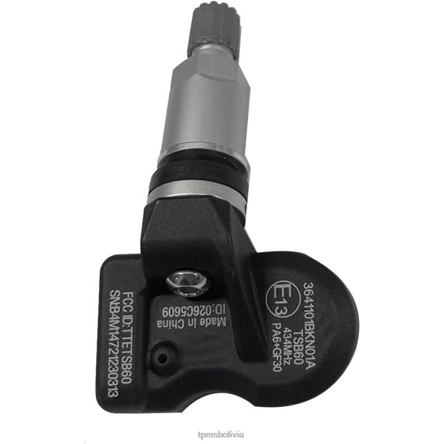 Sensor TPMS Precio - Tpms haval/gwm el sensor de presión 3641101bkn01a 433mhz V4F6D1701