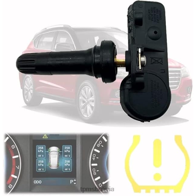 Sensor TPMS Precio - tpms haval/gwm el sensor de presión 3641100xku00a 433mhz V4F6D1692