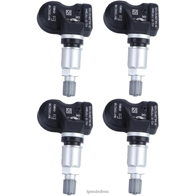 TPMS Bolivia - Tpms haval/gwm el sensor de presión 3641100xkz16b 433mhz V4F6D1699