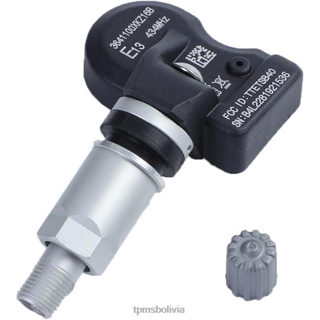 TPMS Bolivia - Tpms haval/gwm el sensor de presión 3641100xkz16b 433mhz V4F6D1699