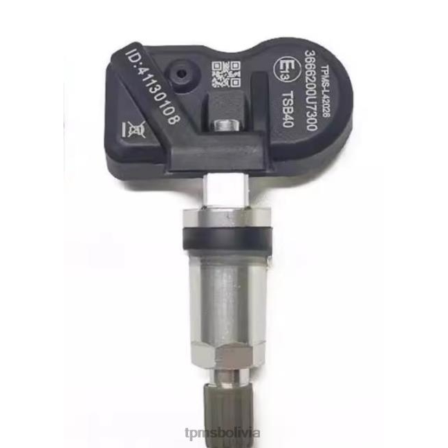 Sensor TPMS Precio - Tpms jianghuai el sensor de presión 3666200u7300 433mhz V4F6D1755