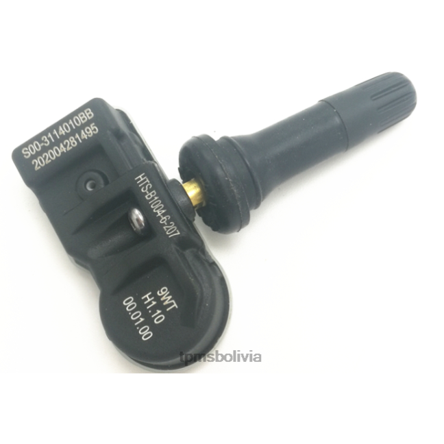TPMS Bolivia - Sensor de presión de neumáticos tpms nezha s003114010bb V4F6D1312