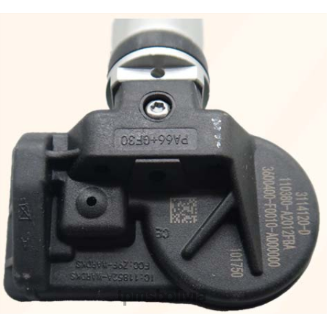 Sensor De Presion De Neumaticos - Sensor de presión de neumáticos tpms swift 3600400f01 V4F6D1307