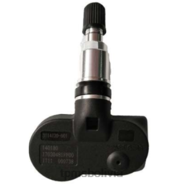 TPMS Bolivia - Sensor de presión de neumáticos tpms swift 31114120d01 V4F6D1306
