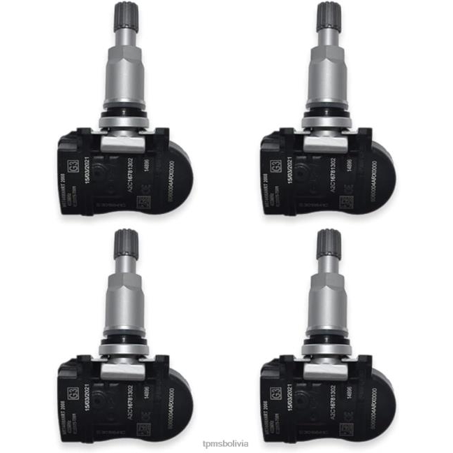 TPMS Bolivia - tpms trumpchi el sensor de presión 8060004arx0000 433mhz V4F6D1744