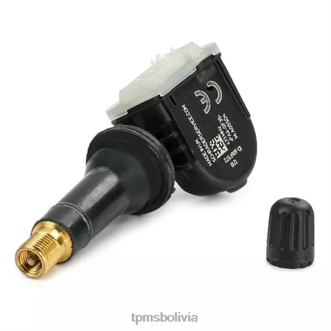 Sensor De Presion De Neumaticos - tpms trauma el sensor de presión 3617020001s301 433mhz V4F6D1793