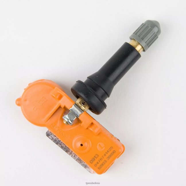 Sensor De Presion De Neumaticos - tpms hyundai el sensor de presión 529332b000 453mhz V4F6D1676