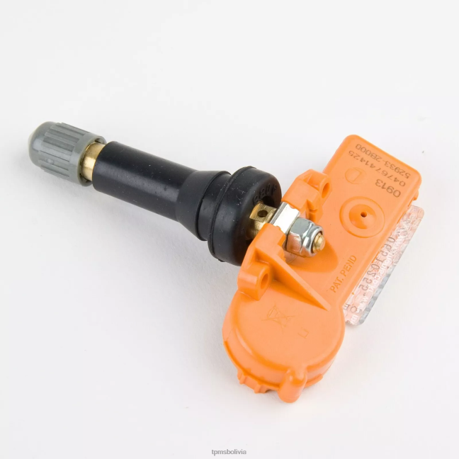 Sensor De Presion De Neumaticos - tpms hyundai el sensor de presión 529332b000 453mhz V4F6D1676