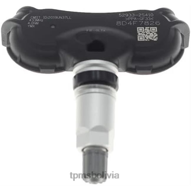 Sensor De Presion De Neumaticos - tpms hyundai el sensor de presión 529332s410 441mhz V4F6D1664