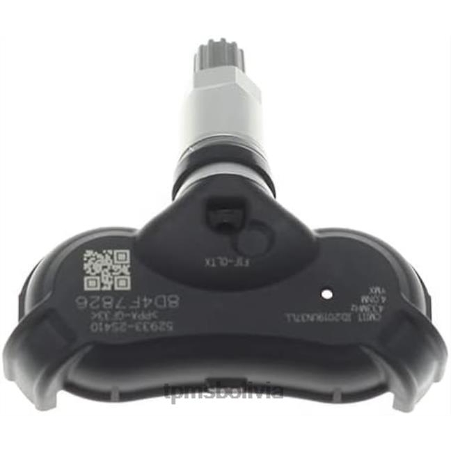 Sensor De Presion De Neumaticos - tpms hyundai el sensor de presión 529332s410 441mhz V4F6D1664