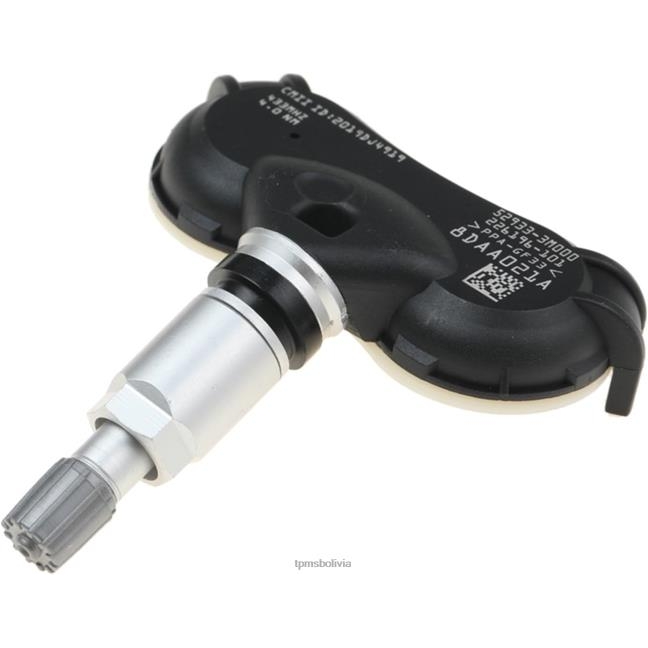 Sensor De Presion De Neumaticos - tpms hyundai el sensor de presión 529333m000 438mhz V4F6D1661