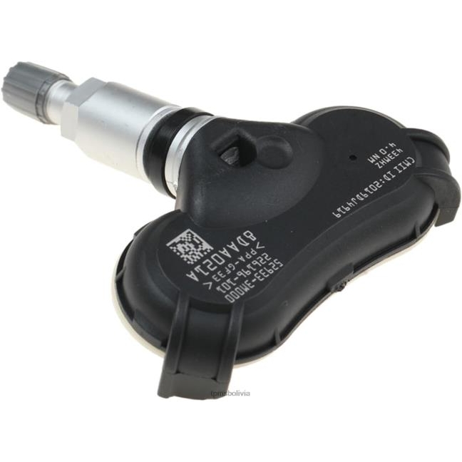 Sensor De Presion De Neumaticos - tpms hyundai el sensor de presión 529333m000 438mhz V4F6D1661
