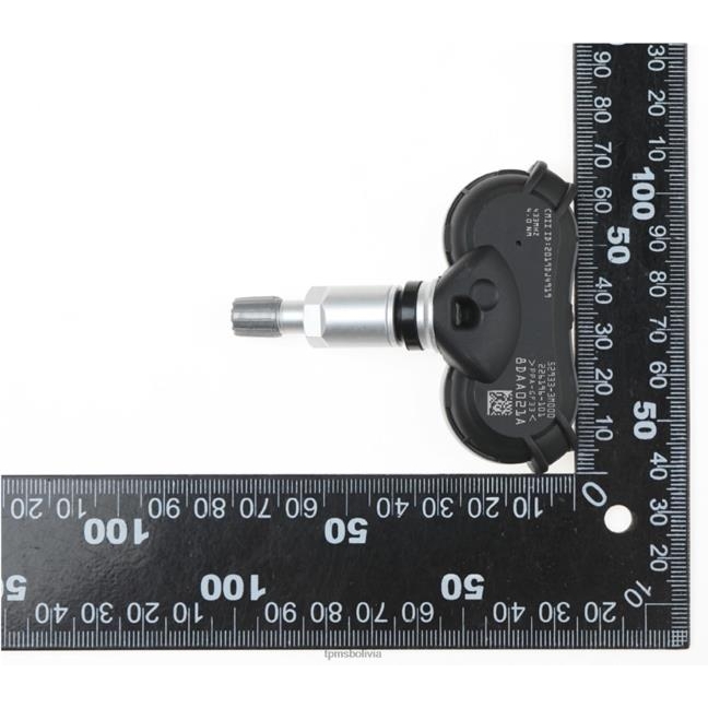Sensor De Presion De Neumaticos - tpms hyundai el sensor de presión 529333m000 438mhz V4F6D1661