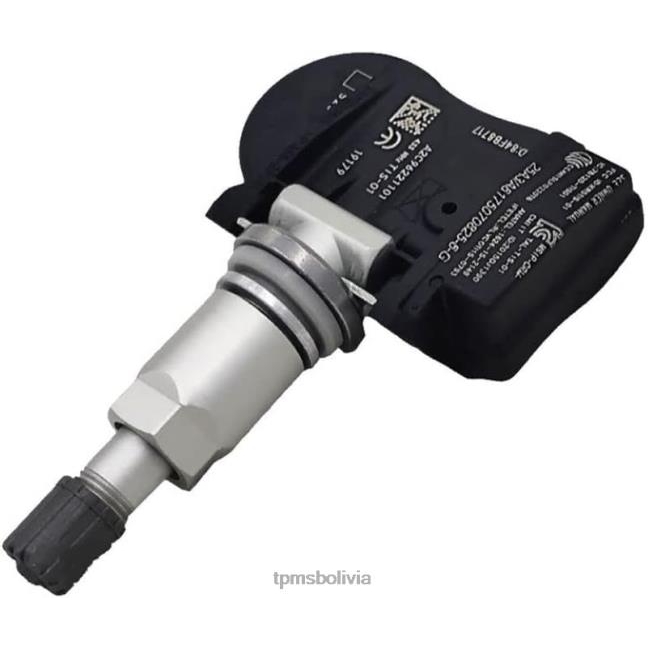 Sensor De Presion De Neumaticos - tpms hyundai el sensor de presión 529333n100 435mhz V4F6D1658