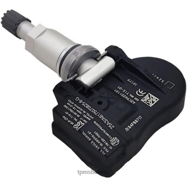 Sensor De Presion De Neumaticos - tpms hyundai el sensor de presión 529333n100 435mhz V4F6D1658