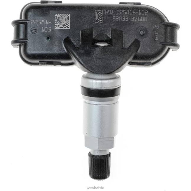 Sensor De Presion De Neumaticos - tpms hyundai el sensor de presión 529333v600 447mhz V4F6D1670