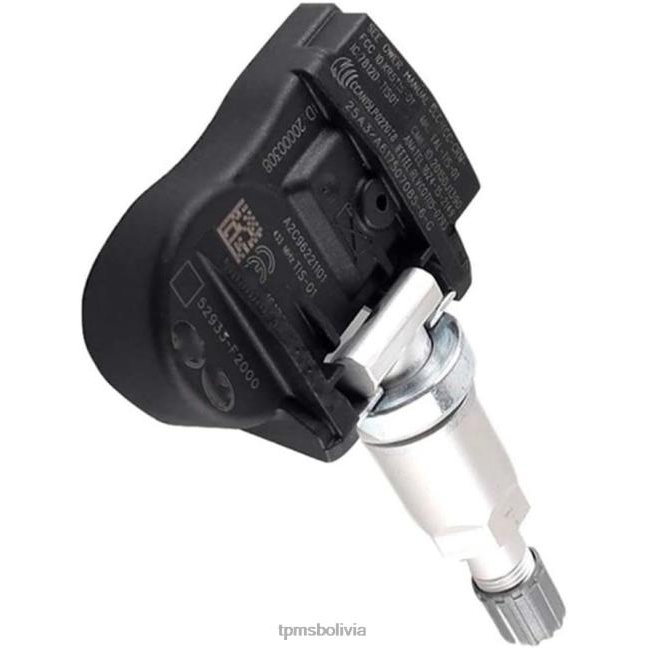 Sensor De Presion De Neumaticos - tpms hyundai el sensor de presión 52933f2000 444mhz V4F6D1667