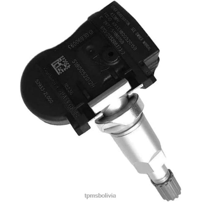 Sensor TPMS Precio - tpms hyundai el sensor de presión 529331j000 439mhz V4F6D1662