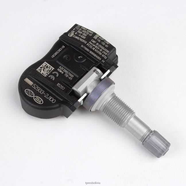 Sensor TPMS Precio - tpms hyundai el sensor de presión 529332j100 454mhz V4F6D1677
