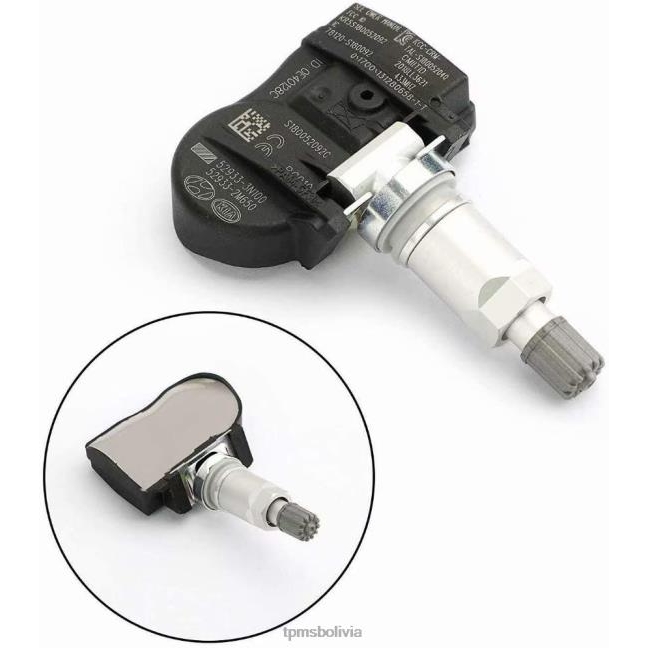 Sensor TPMS Precio - tpms hyundai el sensor de presión 529332m650 436mhz V4F6D1659