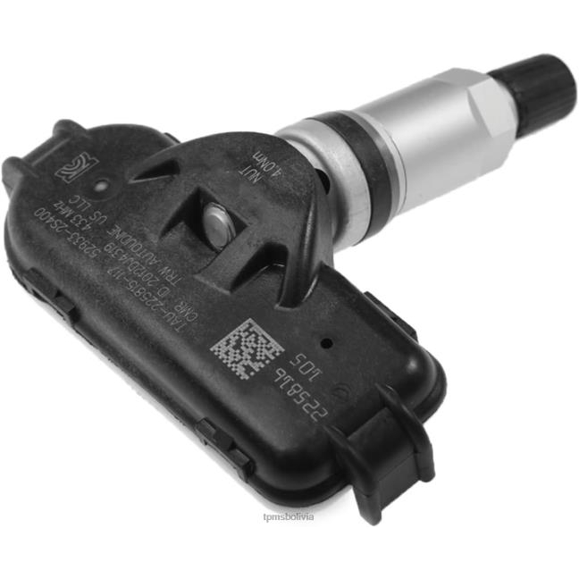 Sensor TPMS Precio - tpms hyundai el sensor de presión 529332s400 445mhz V4F6D1668