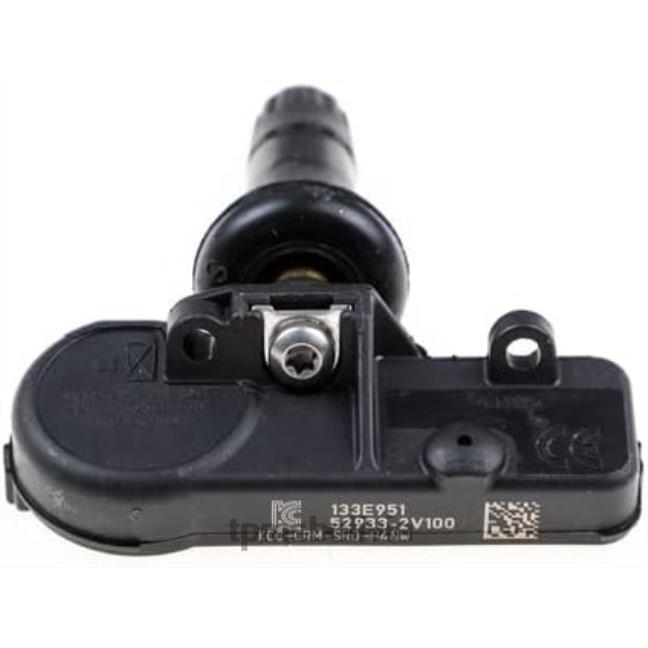 Sensor TPMS Precio - tpms hyundai el sensor de presión 529332v100 457mhz V4F6D1680