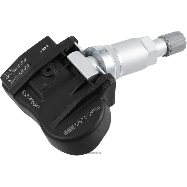 Sensor TPMS Precio - tpms hyundai el sensor de presión 529333n000 460mhz V4F6D1683