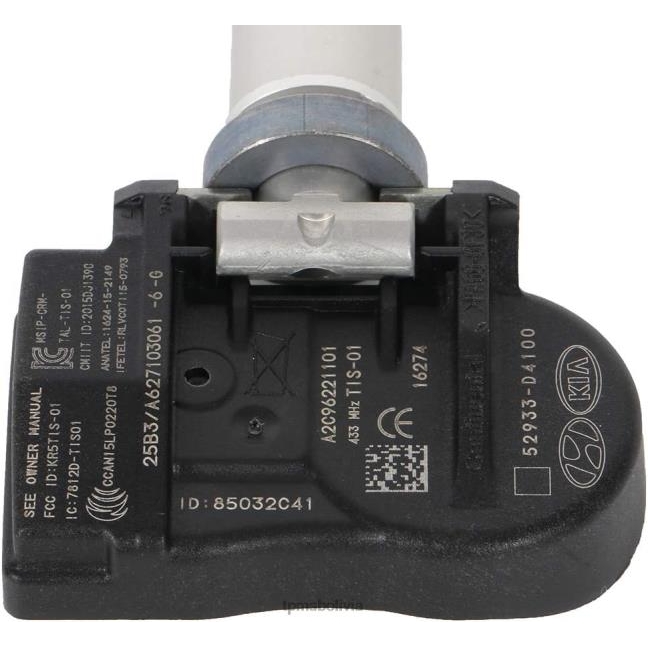 TPMS Bolivia - tpms hyundai el sensor de presión 52933d4100 437mhz V4F6D1660