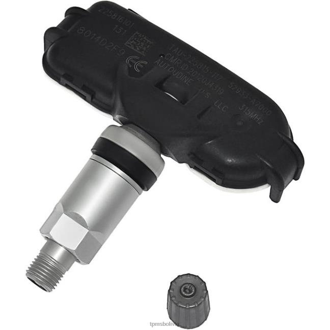 Sensor De Presion De Neumaticos - tpms kia el sensor de presión 52933a7000 465mhz V4F6D1688