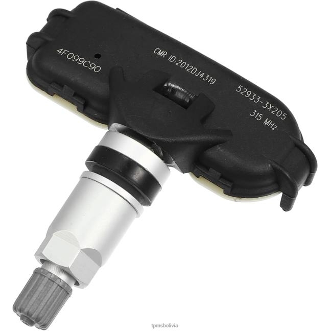 Sensor TPMS Precio - tpms kia el sensor de presión 529333x205 463mhz V4F6D1686