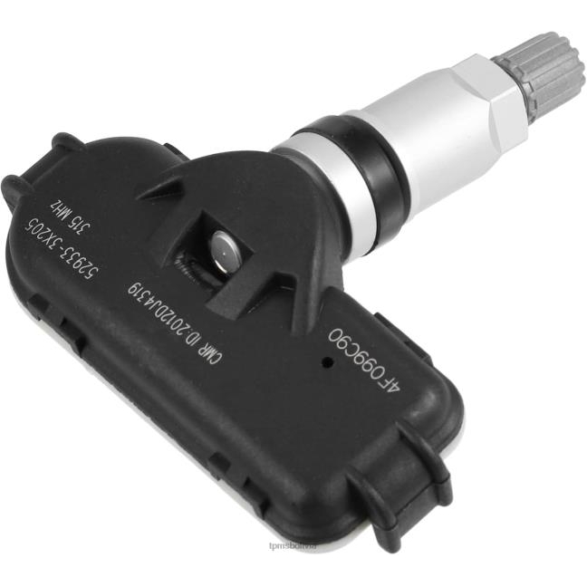 Sensor TPMS Precio - tpms kia el sensor de presión 529333x205 463mhz V4F6D1686