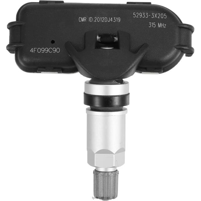 Sensor TPMS Precio - tpms kia el sensor de presión 529333x205 463mhz V4F6D1686