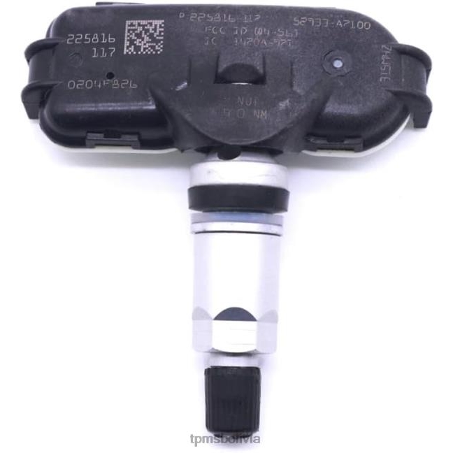 Sensor TPMS Precio - tpms kia el sensor de presión 52933a7100 466mhz V4F6D1689