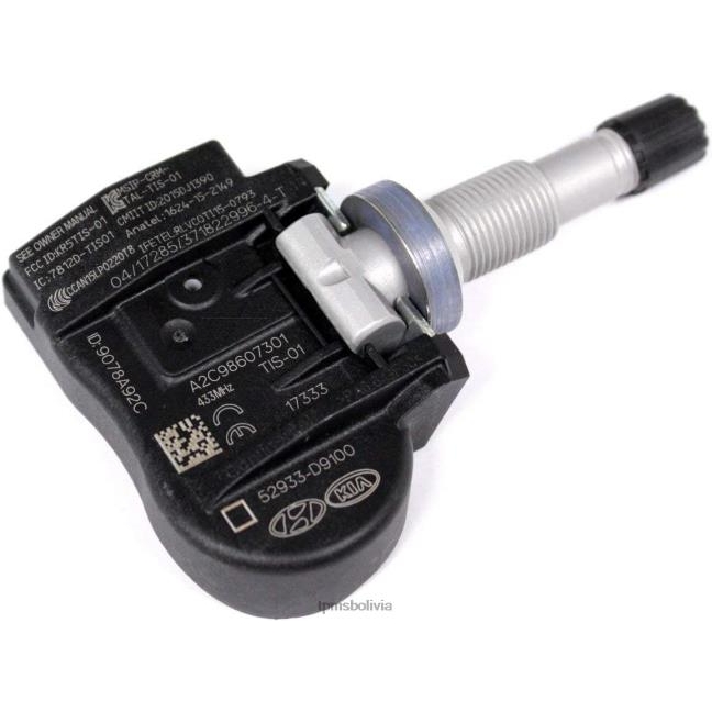 TPMS Bolivia - tpms kia el sensor de presión 52933d9100 443mhz V4F6D1666
