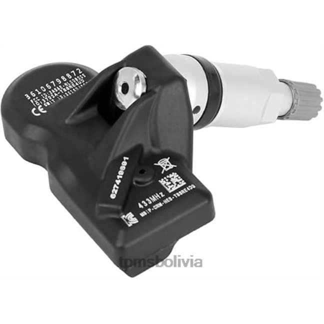 Sensor De Presion De Neumaticos - Sensor de presión de neumáticos tpms bmw 36106798872 V4F6D1448