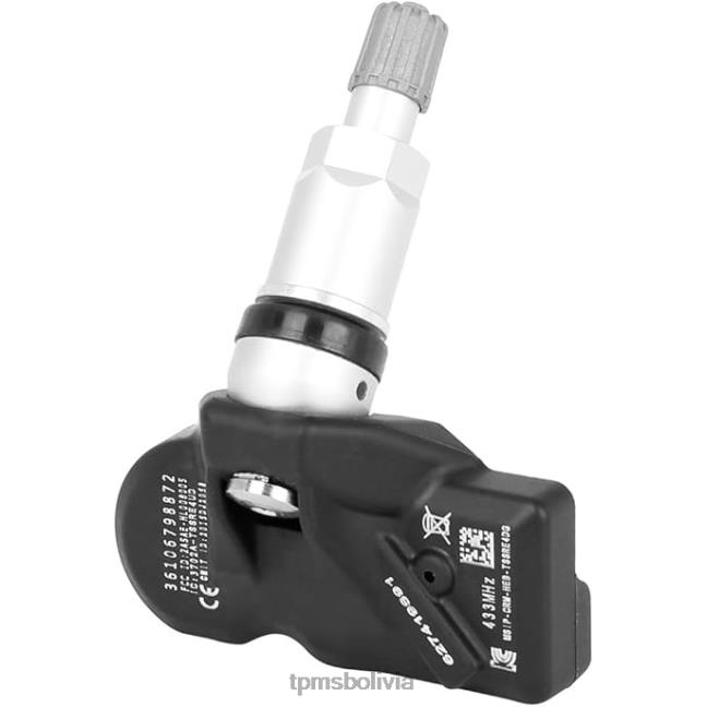 Sensor De Presion De Neumaticos - Sensor de presión de neumáticos tpms bmw 36106798872 V4F6D1448