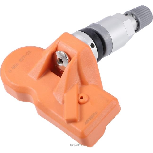Sensor De Presion De Neumaticos - tpms bmw el sensor de presión 36106856227 433mhz V4F6D1484