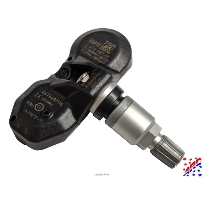 TPMS Bolivia - Sensor de presión de neumáticos tpms bmw 36106790054 V4F6D1447