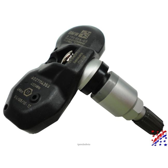 TPMS Bolivia - Sensor de presión de neumáticos tpms bmw 36106790054 V4F6D1447